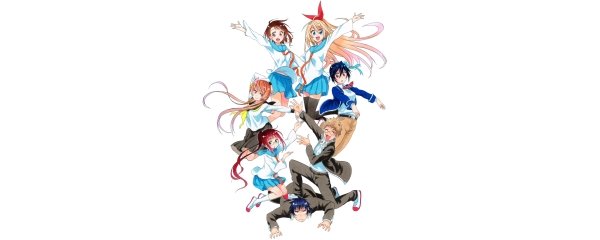 Nisekoi