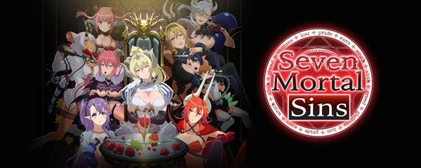 Seven Mortal Sins