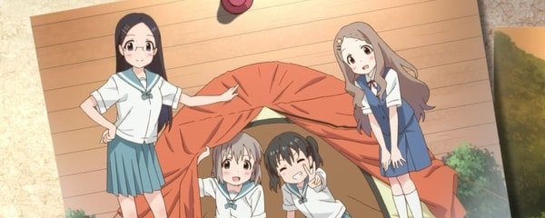 Encouragement of Climb