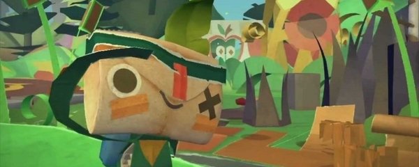 Tearaway