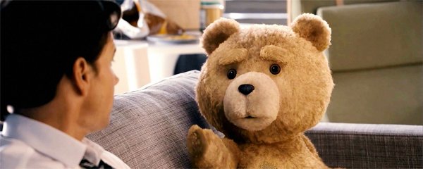Ted