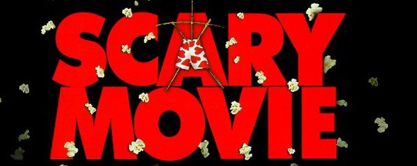 Scary Movie