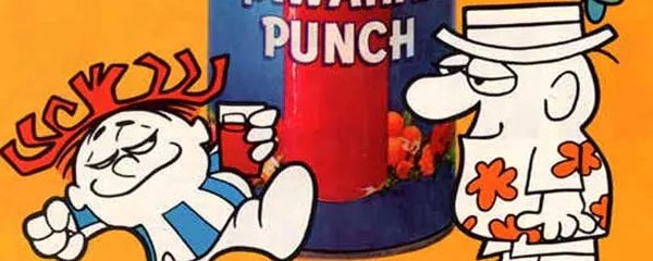 Hawaiian Punch