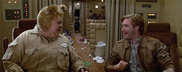 Spaceballs
