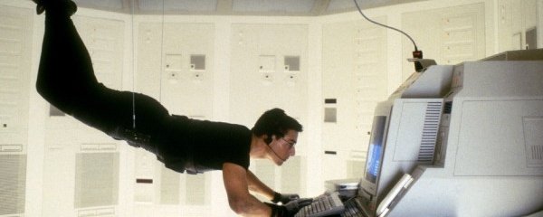 Mission: Impossible
