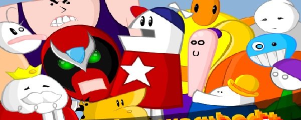 Homestar Runner