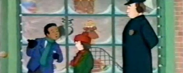 The Wish That Changed Christmas Banner