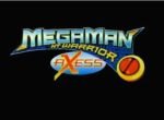 Mega Man NT Warrior: Axess