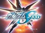 Mobile Suit Gundam SEED