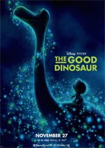 The Good Dinosaur