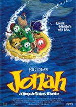 Jonah: A VeggieTales Movie