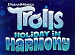 Trolls Holiday in Harmony