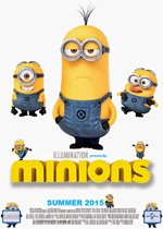 Minions