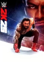 WWE 2K25
