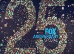 FOX 25th Anniversary Special