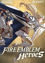 Fire Emblem Heroes