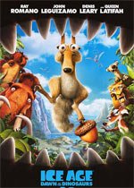 Ice Age: Dawn of the Dinosaurs