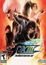The King of Fighters XIII