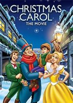 Christmas Carol: The Movie