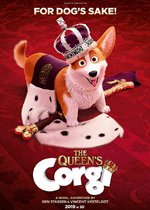 The Queen's Corgi