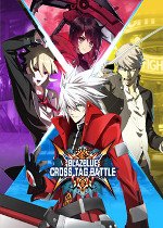 BlazBlue: Cross Tag Battle
