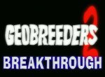 Geobreeders: Breakthrough