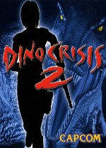 Dino Crisis 2