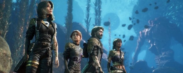 Clair Obscur: Expedition 33 Banner