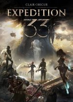Clair Obscur: Expedition 33