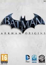 Batman: Arkham Origins