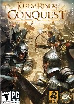 The Lord of the Rings: Conquest