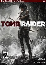Tomb Raider (2013)