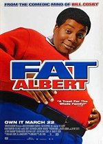 Fat Albert