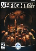 Def Jam: Fight for NY