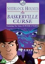 Sherlock Holmes and the Baskerville Curse
