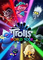 Trolls World Tour