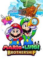 Mario & Luigi: Brothership