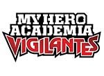 My Hero Academia: Vigilantes