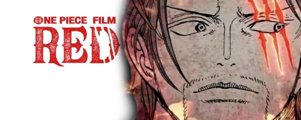 One Piece Film: Red Banner
