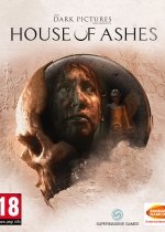 The Dark Pictures Anthology: House of Ashes