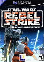 Star Wars: Rogue Squadron III: Rebel Strike