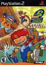 Rocket Power: Beach Bandits