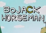 BoJack Horseman