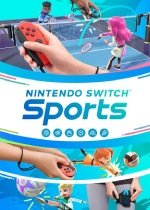 Nintendo Switch Sports