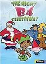 Night B4 Christmas