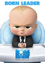 The Boss Baby