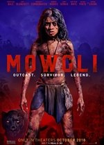 Mowgli: Legend of the Jungle