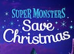 Super Monsters Save Christmas