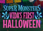 Super Monsters: Vida's First Halloween