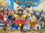 Yu-Gi-Oh! Arc-V